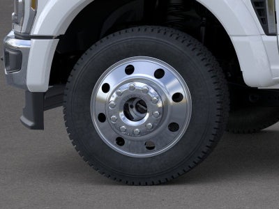 2026 Ford Super Duty F-450 DRW DRW