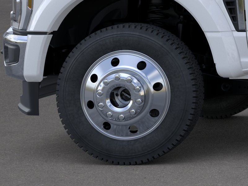 2026 Ford Super Duty F-450 DRW DRW