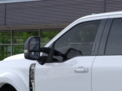 2026 Ford Super Duty F-450 DRW DRW