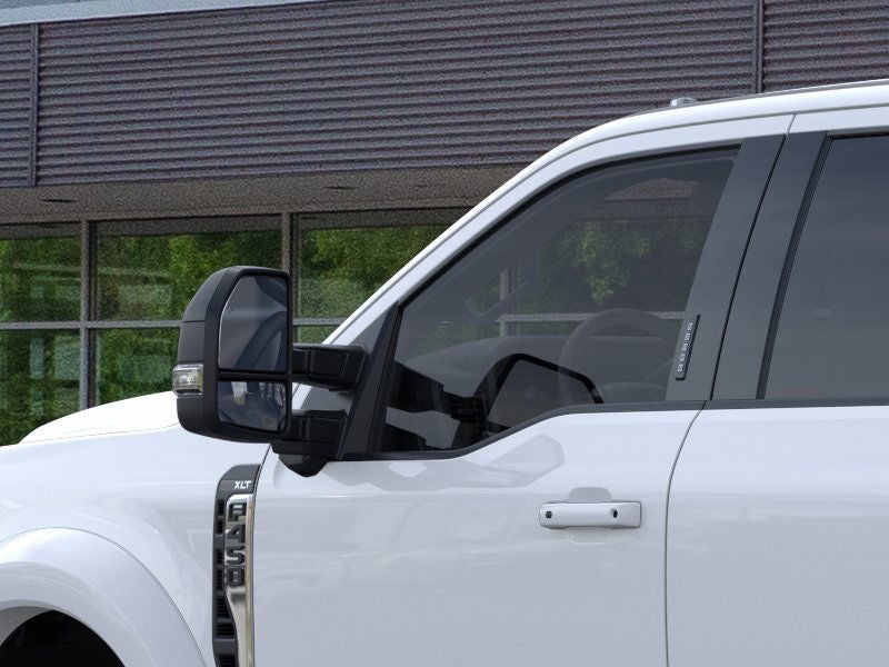 2026 Ford Super Duty F-450 DRW DRW