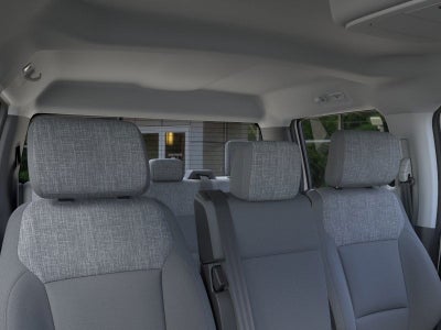 2026 Ford Super Duty F-450 DRW DRW