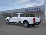 2026 Ford Super Duty F-450 DRW DRW