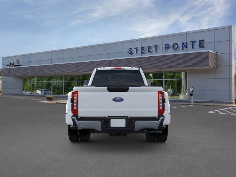 2026 Ford Super Duty F-450 DRW DRW