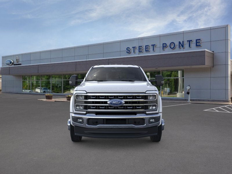 2026 Ford Super Duty F-450 DRW DRW