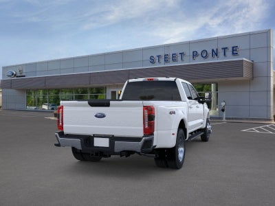 2026 Ford Super Duty F-450 DRW DRW