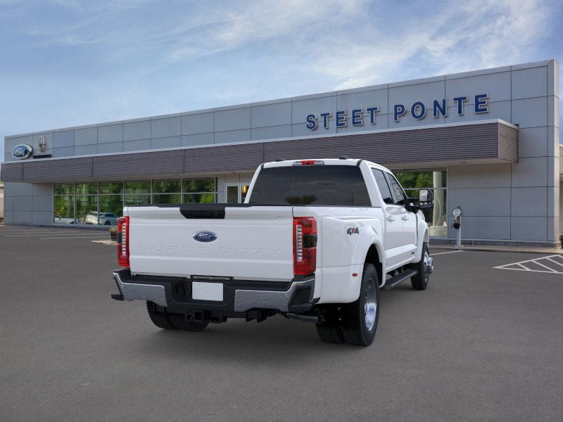 2026 Ford Super Duty F-450 DRW DRW