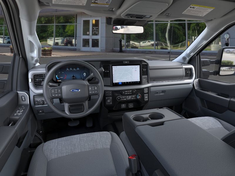 2026 Ford Super Duty F-450 DRW DRW