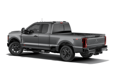 2027 Ford Super Duty F-350 SRW F-350® XLT