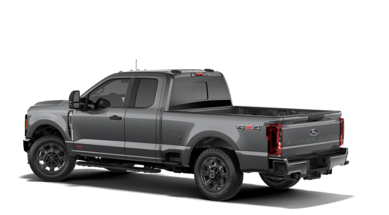 2027 Ford Super Duty F-350 SRW F-350® XLT