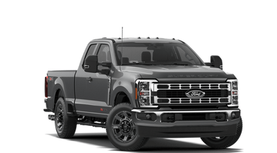 2027 Ford Super Duty F-350 SRW F-350® XLT