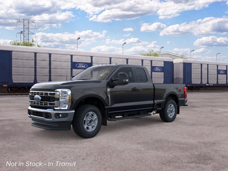 2026 Ford Super Duty F-350 SRW F-350® XLT