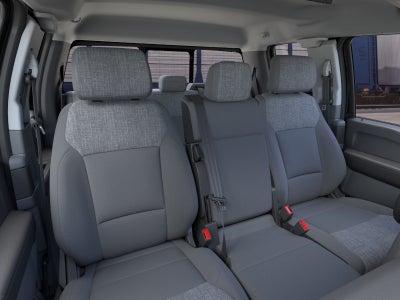 2026 Ford Super Duty F-350 SRW F-350® XLT