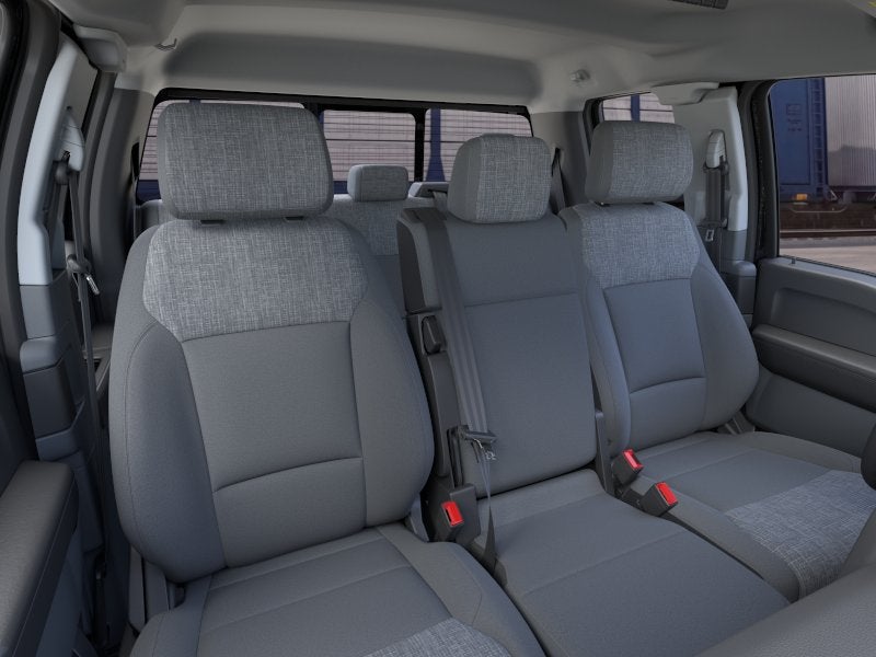2026 Ford Super Duty F-350 SRW F-350® XLT