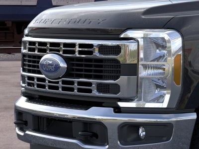 2026 Ford Super Duty F-350 SRW F-350® XLT