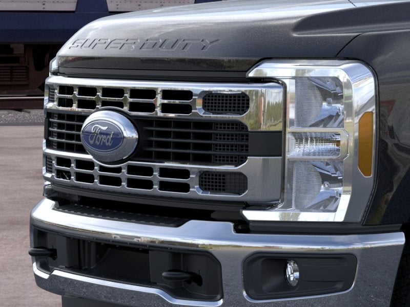2026 Ford Super Duty F-350 SRW F-350® XLT
