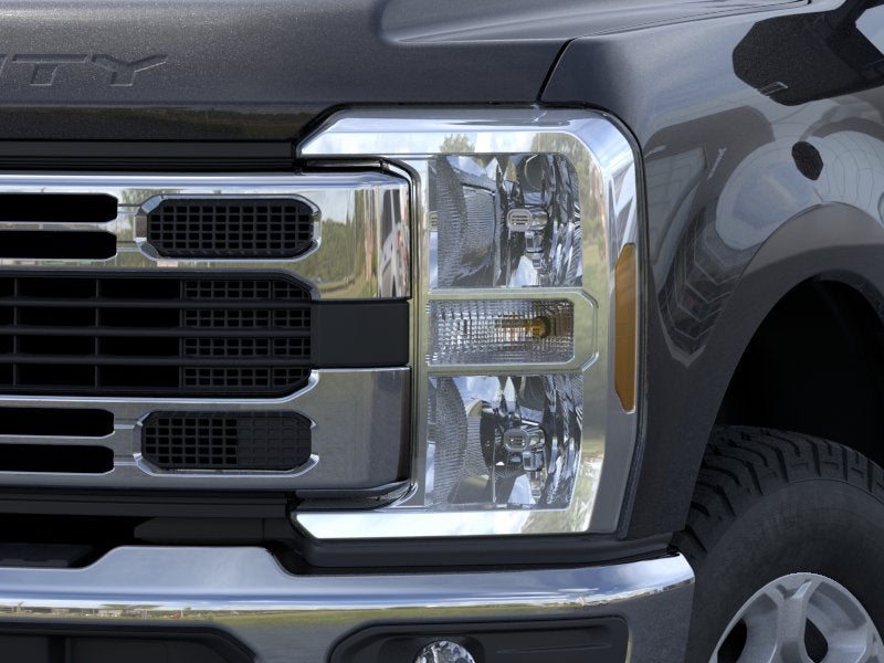 2026 Ford Super Duty F-350 SRW F-350® XLT
