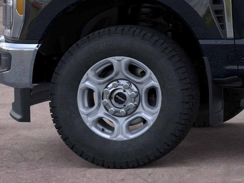 2026 Ford Super Duty F-350 SRW F-350® XLT