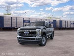 2026 Ford Super Duty F-350 SRW F-350® XLT
