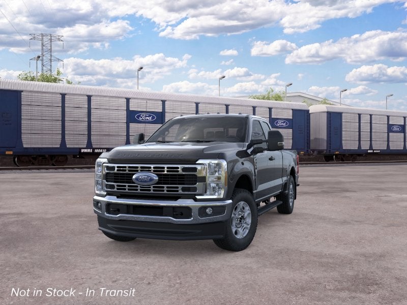 2026 Ford Super Duty F-350 SRW F-350® XLT