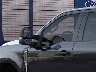 2026 Ford Super Duty F-350 SRW F-350® XLT