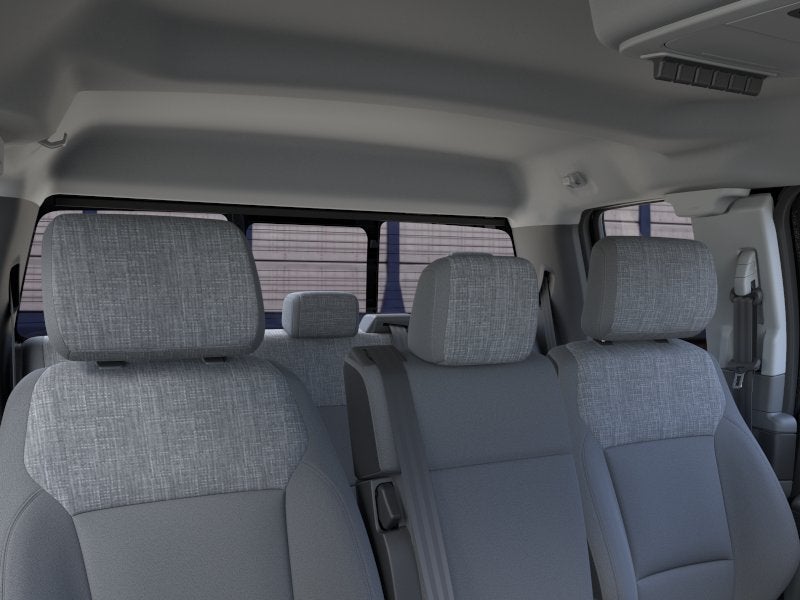 2026 Ford Super Duty F-350 SRW F-350® XLT
