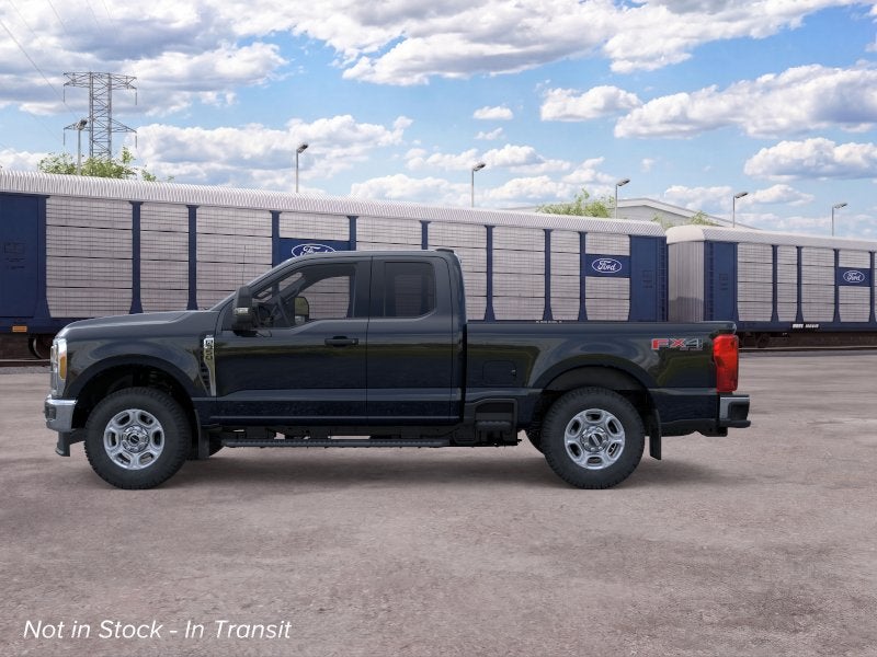 2026 Ford Super Duty F-350 SRW F-350® XLT