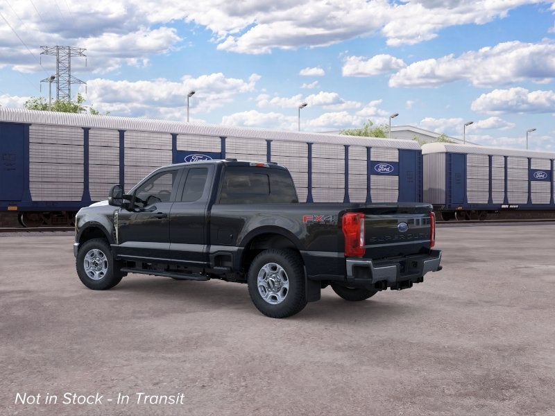 2026 Ford Super Duty F-350 SRW F-350® XLT