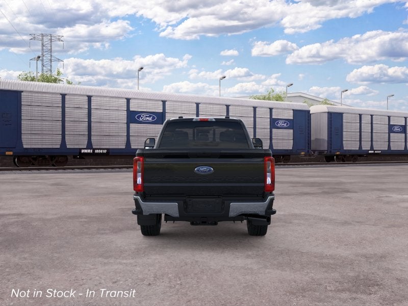 2026 Ford Super Duty F-350 SRW F-350® XLT