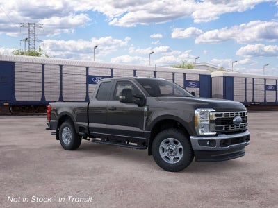2026 Ford Super Duty F-350 SRW F-350® XLT