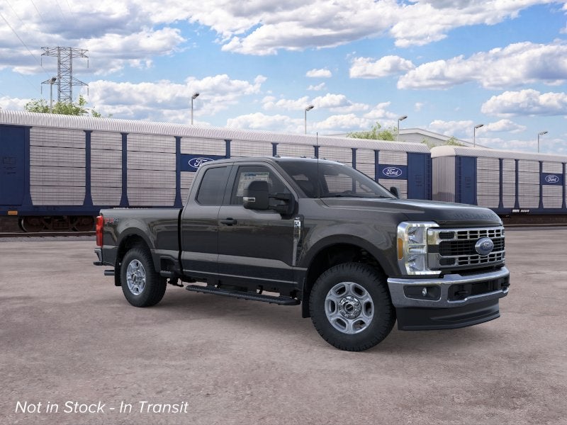 2026 Ford Super Duty F-350 SRW F-350® XLT