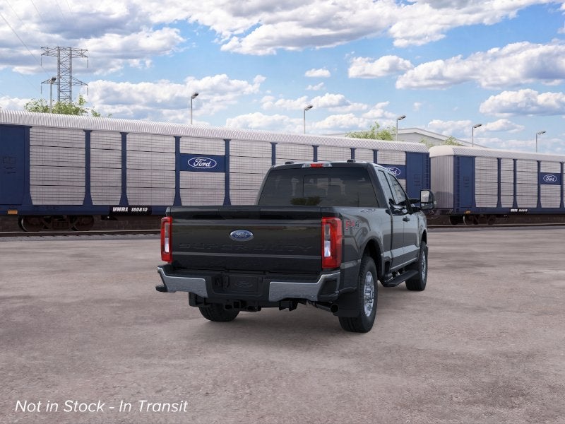 2026 Ford Super Duty F-350 SRW F-350® XLT