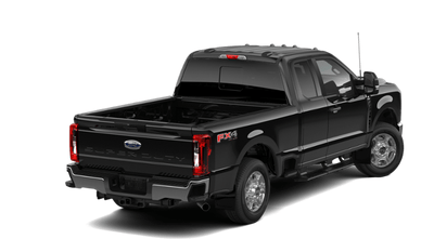2026 Ford Super Duty F-350 SRW F-350® XLT