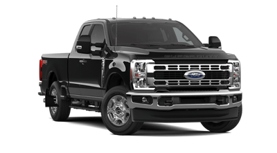 2026 Ford Super Duty F-350 SRW F-350® XLT