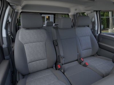 2026 Ford Super Duty F-350 SRW F-350® XL