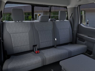 2026 Ford Super Duty F-350 SRW F-350® XL