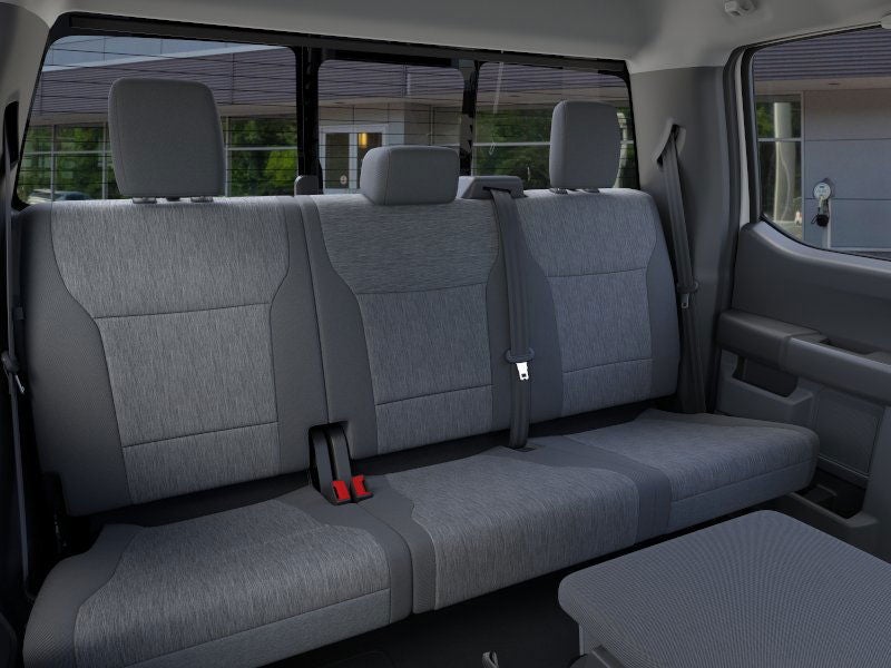 2026 Ford Super Duty F-350 SRW F-350® XL