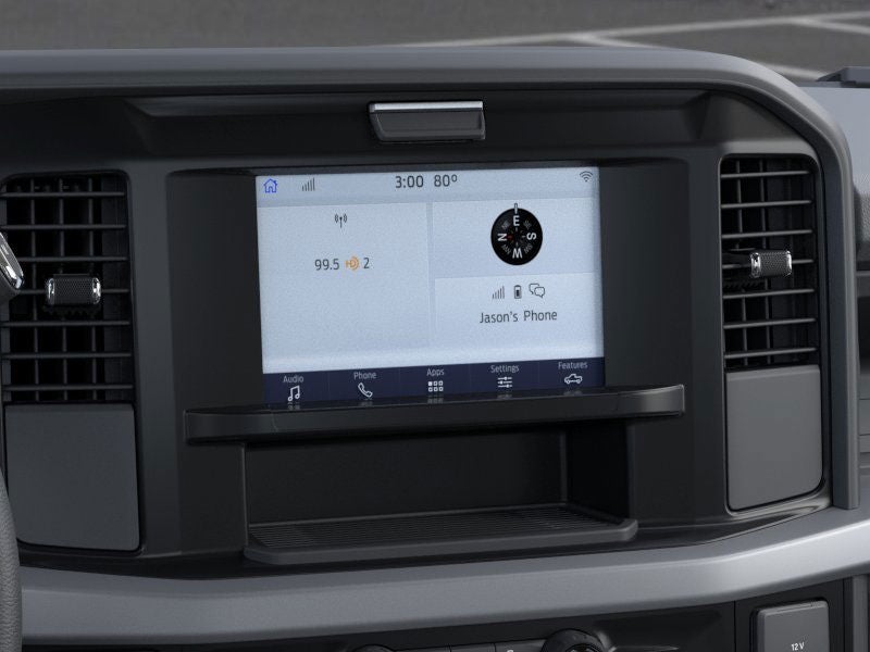 2026 Ford Super Duty F-350 SRW F-350® XL