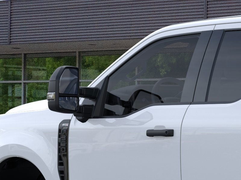 2026 Ford Super Duty F-350 SRW F-350® XL