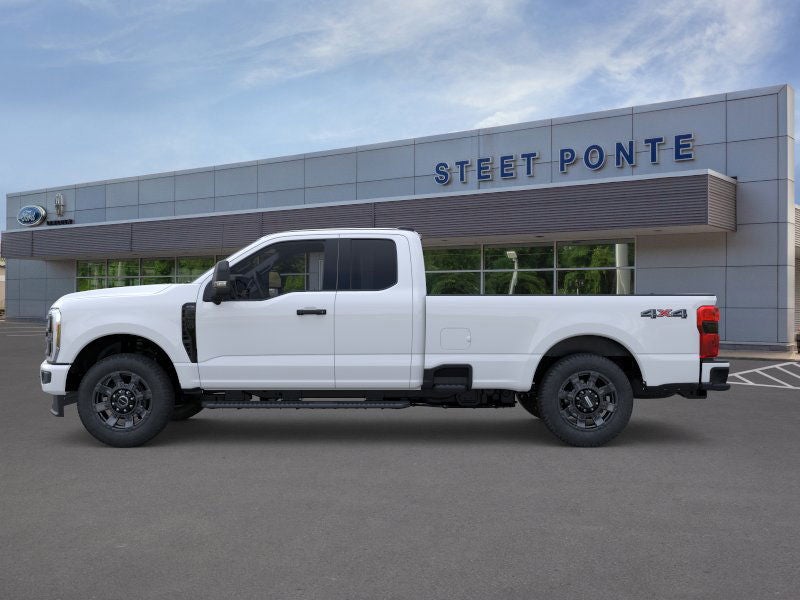 2026 Ford Super Duty F-350 SRW F-350® XL