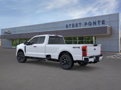 2026 Ford Super Duty F-350 SRW F-350® XL