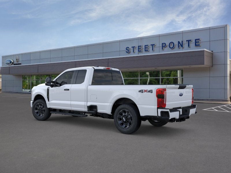 2026 Ford Super Duty F-350 SRW F-350® XL