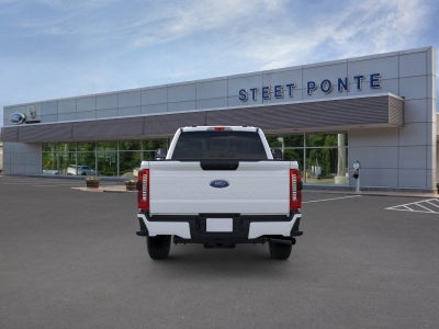 2026 Ford Super Duty F-350 SRW F-350® XL