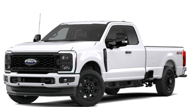 2026 Ford Super Duty F-350 SRW F-350® XL