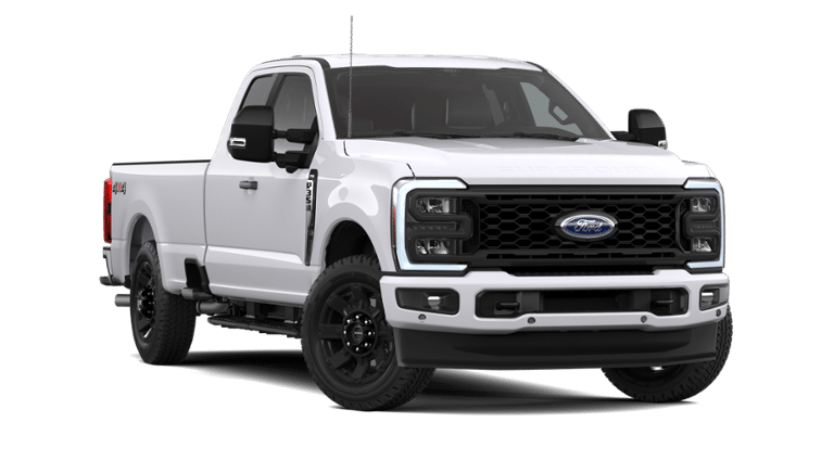 2026 Ford Super Duty F-350 SRW F-350® XL