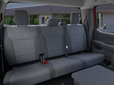 2026 Ford Super Duty F-350 SRW F-350® XL