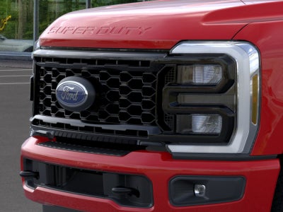 2026 Ford Super Duty F-350 SRW F-350® XL