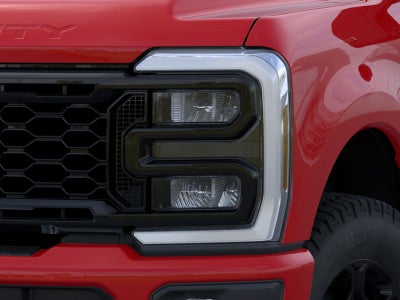 2026 Ford Super Duty F-350 SRW F-350® XL