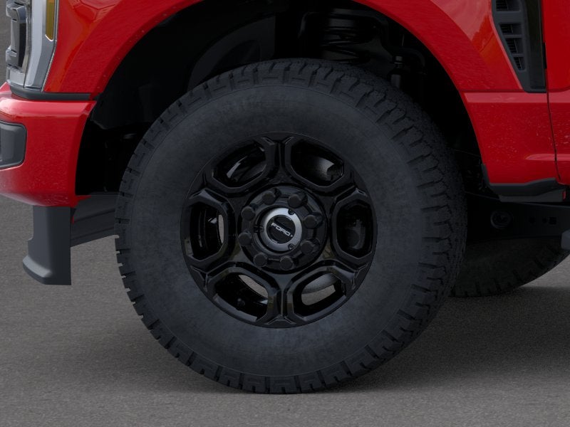 2026 Ford Super Duty F-350 SRW F-350® XL