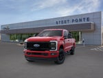 2026 Ford Super Duty F-350 SRW F-350® XL