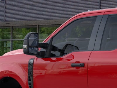 2026 Ford Super Duty F-350 SRW F-350® XL